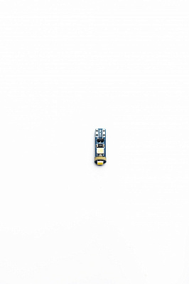 Лампа светодиодная "Hivision" T5-3 12V 6000K 1шт