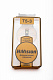 Лампа светодиодная "Hivision" T5-3 12V 6000K 1шт