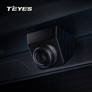 Камера ЗАДНЕГО/ПЕРЕДНЕГО вида врезная Teyes 1080P Sony AHD