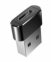 Переходник USB OTG Type-C