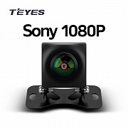 Камера ЗАДНЕГО/ПЕРЕДНЕГО вида на ножке Teyes 1080P Sony AHD
