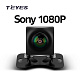 Камера ЗАДНЕГО/ПЕРЕДНЕГО вида на ножке Teyes 1080P Sony AHD
