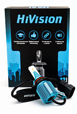 Лампа светодиодная HiVision A1 HIR2/9012 3000K