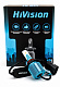 Лампа светодиодная HiVision A1 HIR2/9012 6000K