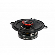 Динамики EDGE ED225-E8 (коаксиальные, 3-хполосные, 13см/5")
