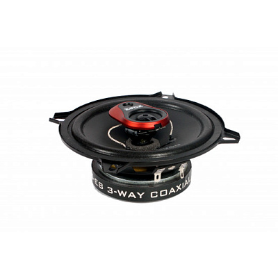 Динамики EDGE ED225-E8 (коаксиальные, 3-хполосные, 13см/5")