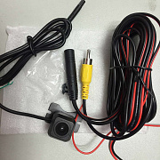 Камера ЗАДНЕГО/ПЕРЕДНЕГО вида на ножке (NTSC) CM-313