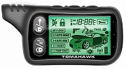 Брелок ж/к "Tomahawk TZ 9020/ 9030"