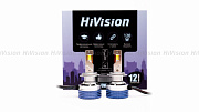 Лампа светодиодная HiVision Z7 Power Bright H7 6000K