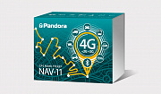 GPS маяк-трекер "Pandora NAV-11"