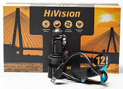 Лампа светодиодная HiVision L1 Lens mini (H7, 6000K)