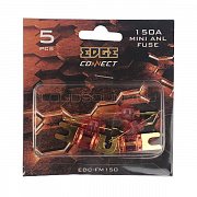 Предохранитель EDGE EDC-FM150 тип MINI-ANL (5шт)