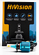 Лампа светодиодная HiVision A1 DUAL H7 6000K/3000K