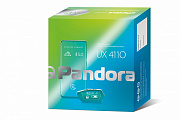 Автосигнализация "Pandora" UX 4110