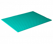 Шумоизоляция "COMFORTMAT" Soft Wave Expert 15 (1/15)
