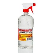 Обезжириватель "Вершина" универсальный 1л триггер