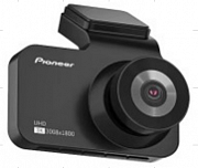 Видеорегистратор "Pioneer" VREC-300CH-EC2 Max (3К, Wi-Fi, 2-х камерный, экран)