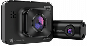 Видеорегистратор "Navitel" R250 DUAL DVR, 2-х камерный