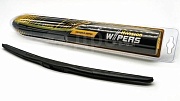 Щетка стеклоочистителя гибридная "HiVision Wipers W-100", 18"/450 mm