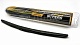 Щетка стеклоочистителя гибридная "HiVision Wipers W-100", 20"/500 mm