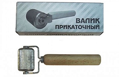 Валик монтажный "STP" 30мм