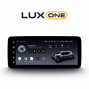 Автомагнитола "Teyes" LUX ONE 6Гб/128Гб