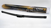 Щётка стеклоочистителя бескаркасная "HiVision Wipers", 19"/475 mm