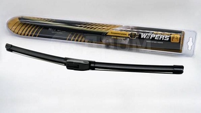 Щётка стеклоочистителя бескаркасная "HiVision Wipers", 19"/475 mm