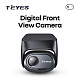 Камера ПЕРЕДНЕГО вида Teyes CC4 Pro AHD