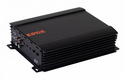 Усилитель 2-х канальный EDGE EDB80.2LITE-E2