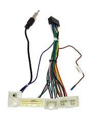 Комплект проводов для установки WM-MT в Nissan 2004+, Subaru 2008+ (основной, антенна)