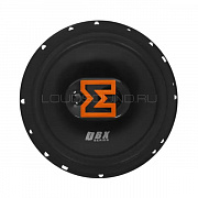 Динамики EDGE EDBX6-E1 (коаксиальные, 3-хполосные, 16.5см/6.5")