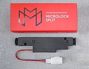 Подкапотный замок "Microlock Split"