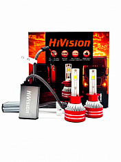 Лампа светодиодная HiVision T1 Truck H1 6000K