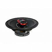 Динамики EDGE ED226-E8 (коаксиальные, 3-хполосные, 16,5см/6,5")