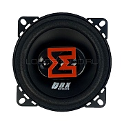 Динамики EDGE EDBX4-E1 (коаксиальные, 3-хполосные, 10см/4")