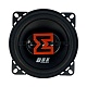 Динамики EDGE EDBX4-E1 (коаксиальные, 3-хполосные, 10см/4")