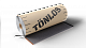 Шумоизоляция "TONLOS" HEAVY FELT (750х5000мм) для потолка и стен