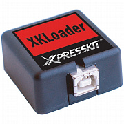 Модуль обхода штатного иммобилайзера "FORTIN XpressKit XKLOADER" бесключевой