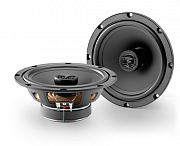 Динамики "FOCAL" Auditor ACX-165 (коаксиальные, 2-хполосные,16,5см/6,5") 