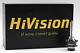 Ксенон лампа "HiVision" Single (D2S, 5000K)
