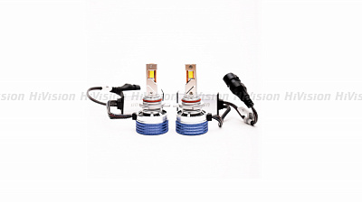 Лампа светодиодная HiVision Z7 Power Bright HIR2/9012 6000K
