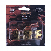 Предохранитель EDGE EDC-FM080 тип MINI-ANL (5шт)