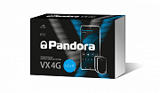 Автосигнализация "Pandora" VX-4G Light (Esim МТС)