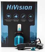 Лампа светодиодная HiVision A1 PSX26 3000K