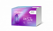 Автосигнализация "Pandora" DX 57R