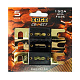 Предохранитель EDGE EDC-FA150 тип ANL (5шт)