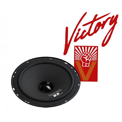 Динамики EDGE EDB8W-E0 (широкополосные, 20см/8")