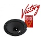 Динамики EDGE EDB8W-E0 (широкополосные, 20см/8")