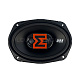 Динамики EDGE EDBX69-E1 (коаксиальные, 3-хполосные, 15х22см/6х9")